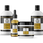 Rich Complete Bundle