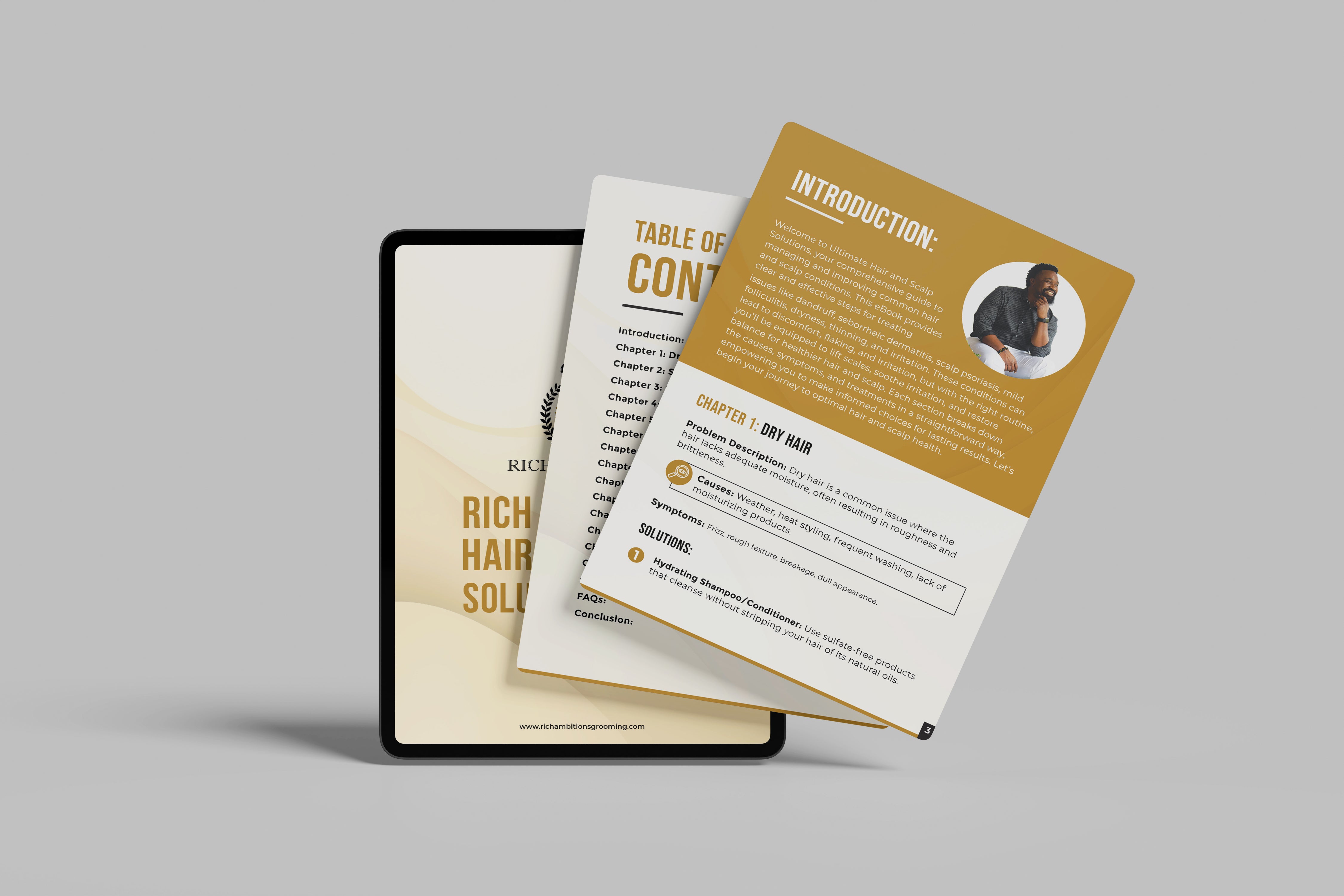 Rich Complete Bundle