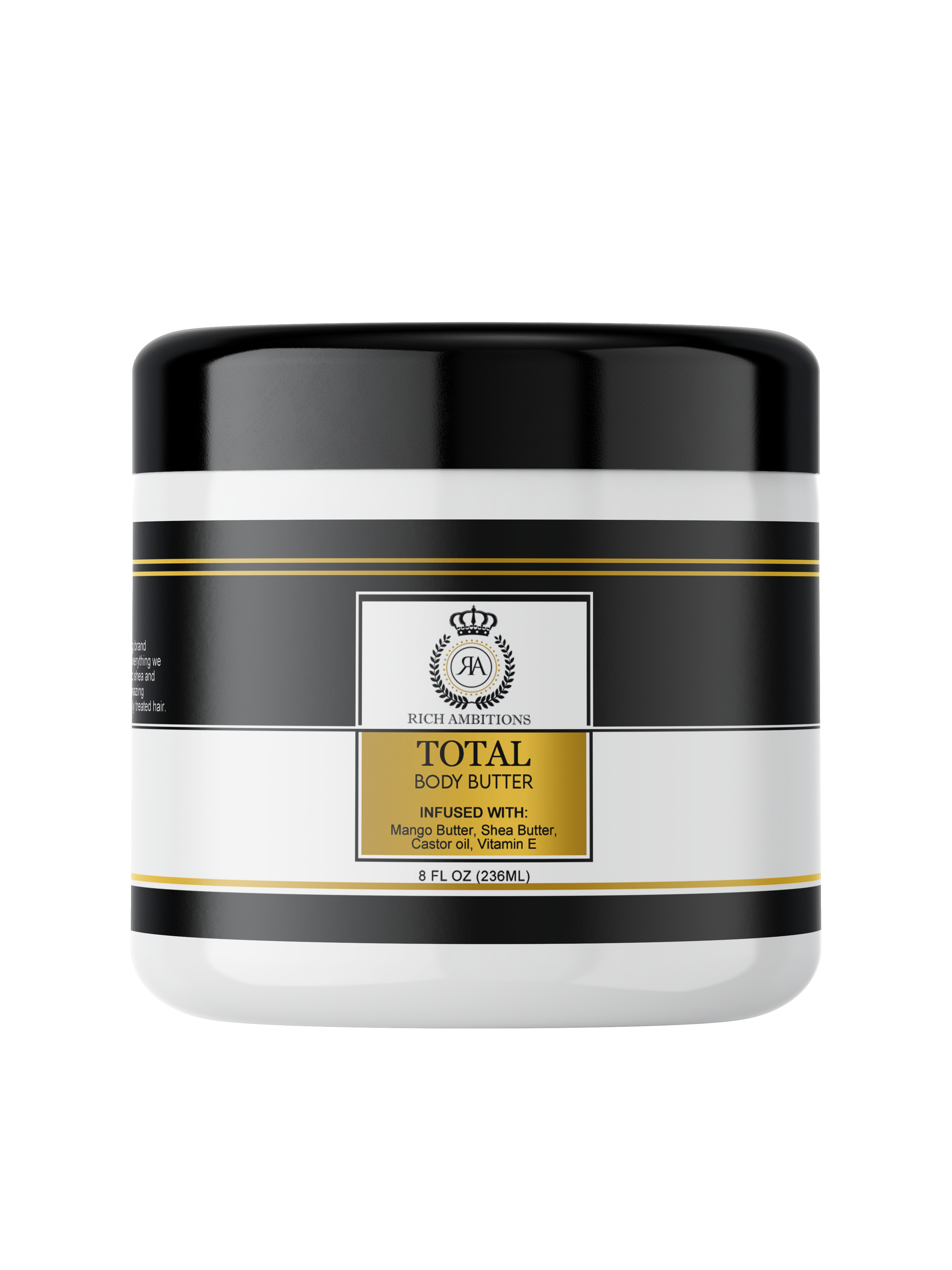 Total Body Butter