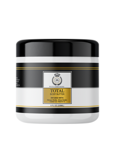 Total Body Butter
