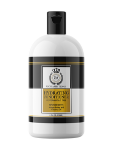 Hydrating Peppermint T Tree Conditioner